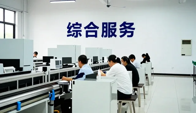 商务会议接待套餐