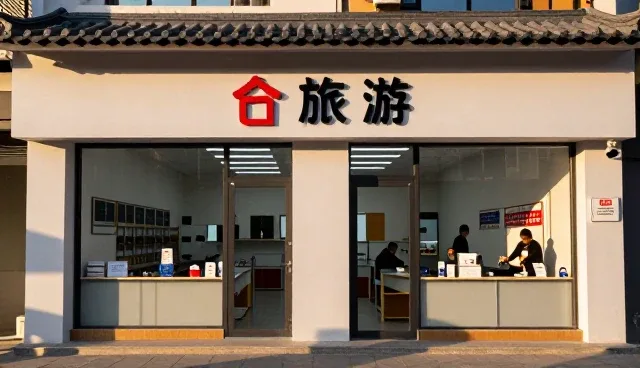 团体出行服务有哪些特点？